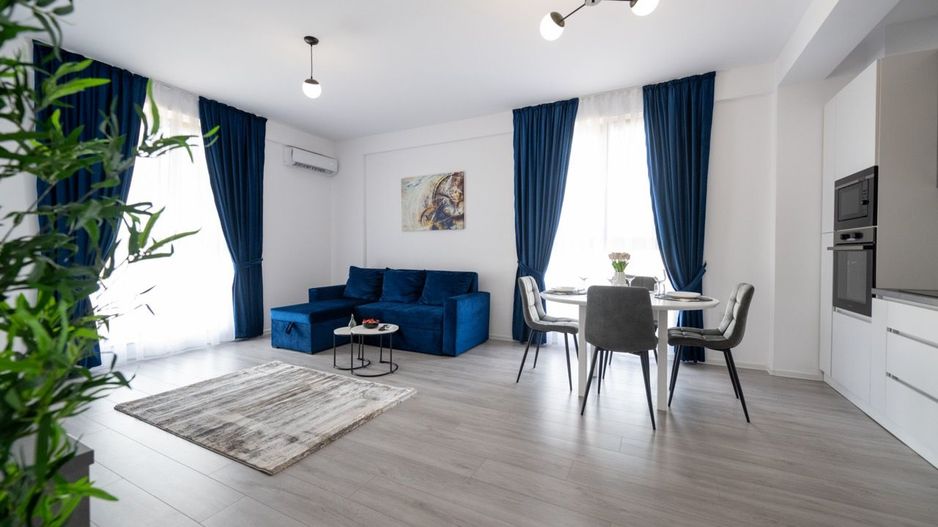 Apartament 2 camere Felix Bloc Nou - Poză 2