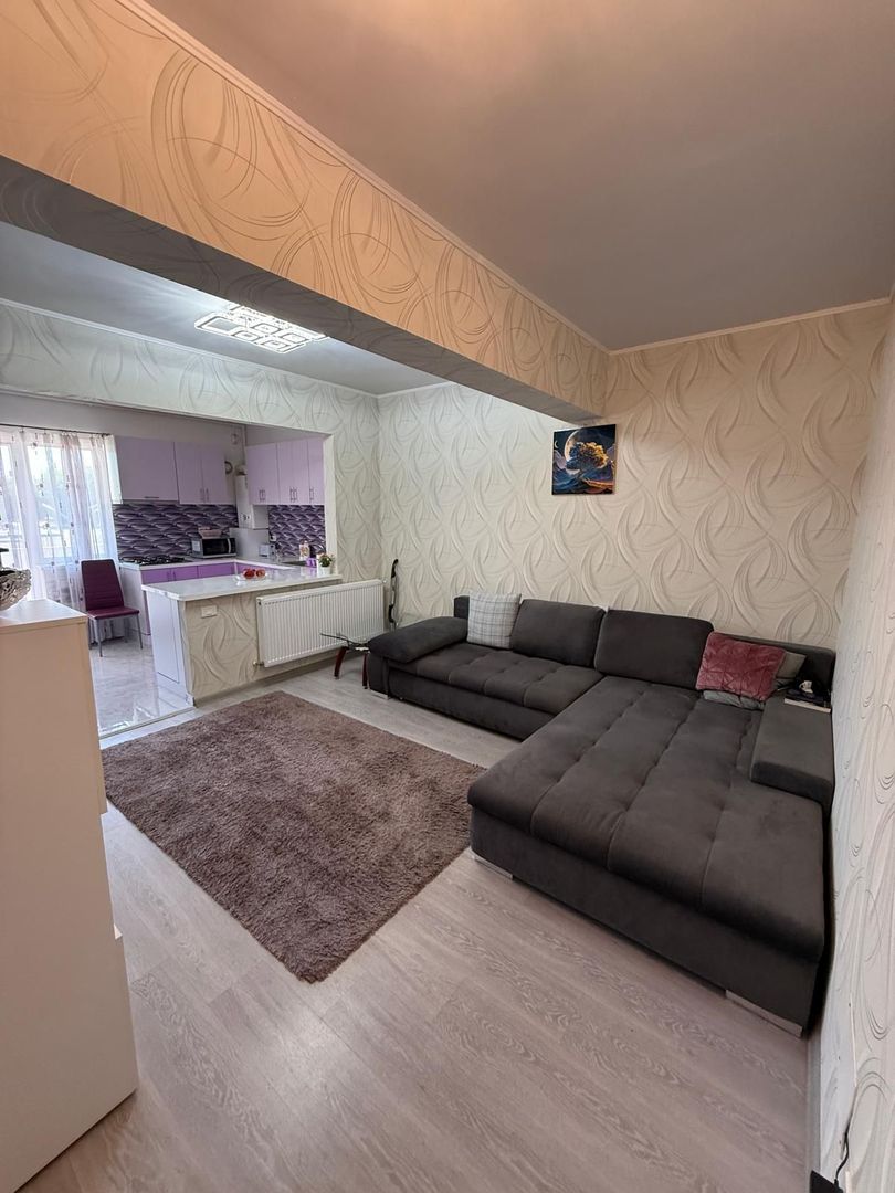 Studio Family Residence | Loc de parcare acoperit - Poză 2