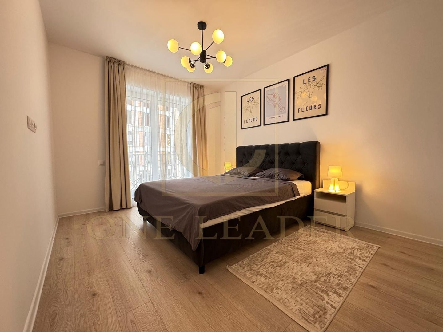 Apartament 2 Camere | Qualis - Petfriendly - Poză 4