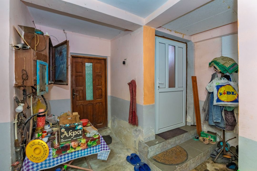 Casa Parter + Mansarda  Caldararu Arges! - Poză 14