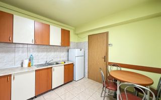 Apartament de inchiriat cu parcare subterana - Andrei Muresanu - Poză 4