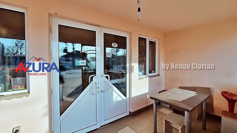 AZURA Imobiliare - Spatiu / Casa de Vanzare Micesti Central, Comis 0% - Poză 17