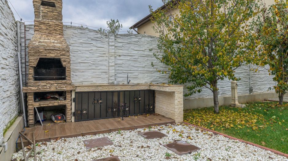 DE VANZARE  Vila 9 camere Colentina - Poză 48