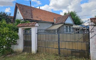 Casa cu teren generos | Spinus | Bihor - Poză 10