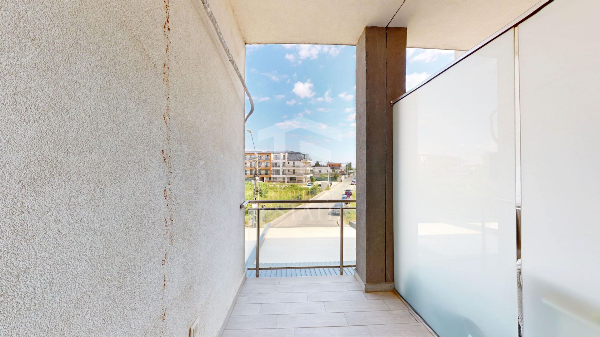3 Camere Toscana Residence Otopeni | Mobilat | Parcare | Etaj 1 - Poză 27