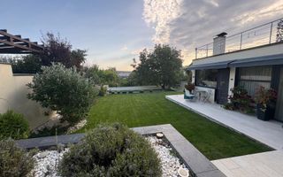 Casa Toma Cozma, 440mp, 1200mp, 1.200.000euro - Poză 1