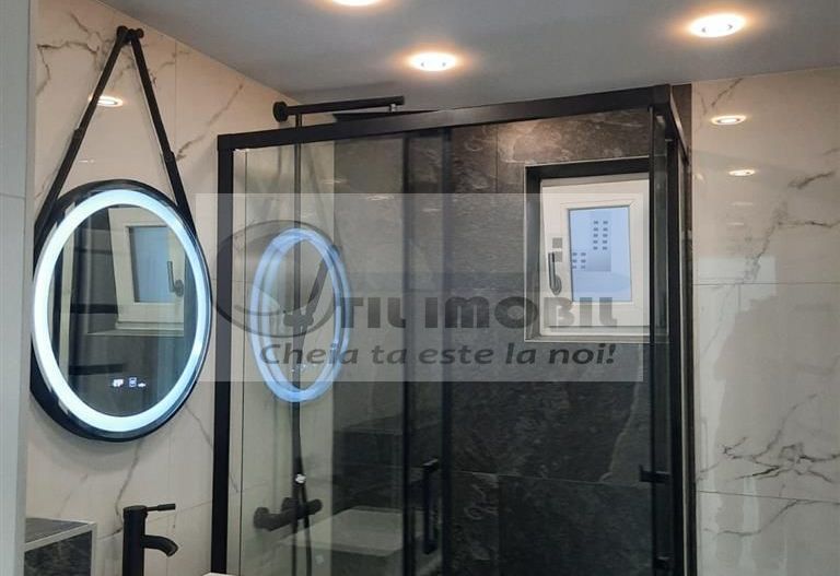 LUX APARTAMENT 2 CAMERE DECOMANDAT PODU DE FIER - Poză 21
