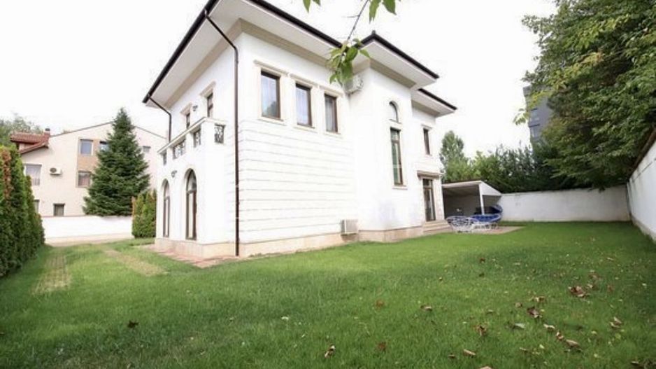 VILLA INDIVIDUALA - LUXURY GATED COMMUNITY - EROU IANCU NICOLAE - Poză 4