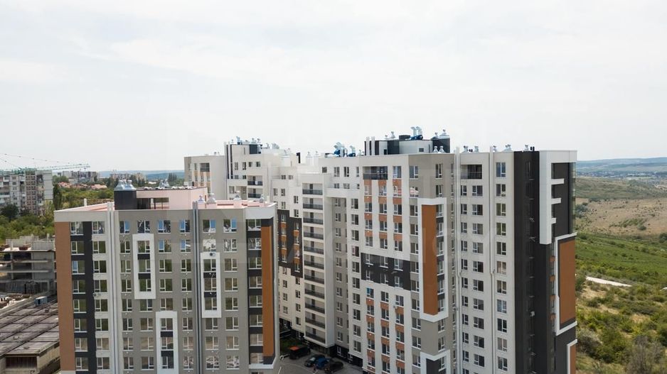 Vânzare, apartament, 2 camere + living, str. Ialoveni, Telecentru - Poză 30
