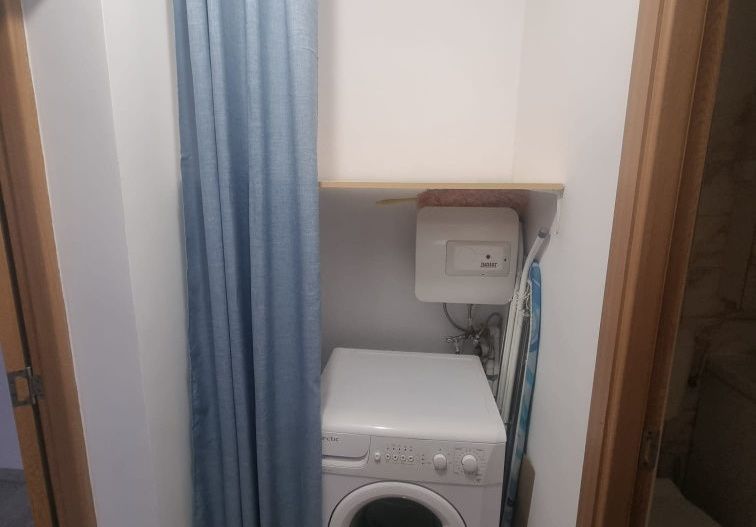 Apartament 2 camere Pajura, disponibil imediat, loc parcare - Poză 8