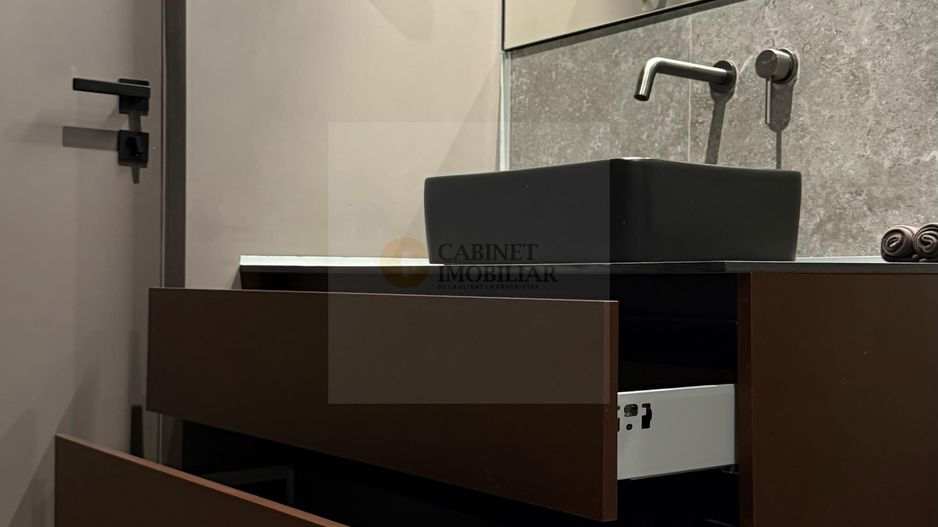 2Camere | Vulcan Residence | Loc Parcare Subteran | Terasa - 10mp - Poză 48