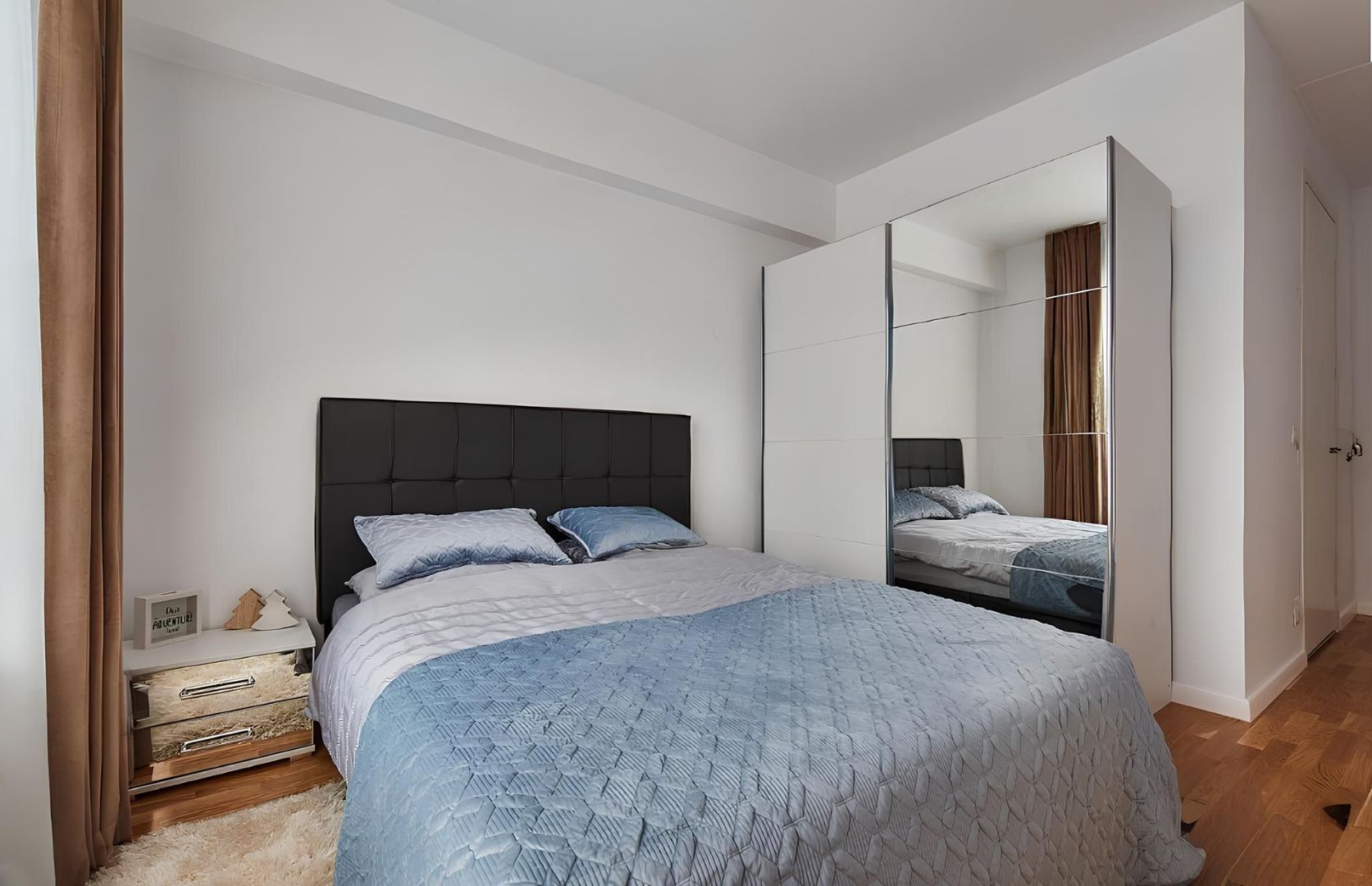 Apartament modern 3 camere  I Luxuria Domenii I Loc de parcare inclus - Poză 13