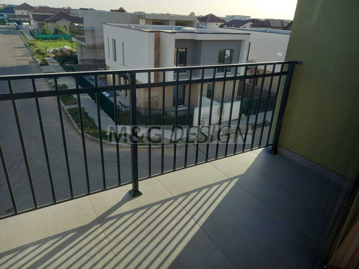 Apartament 2 camere bloc nou Ciarda Rosie - Poză 7