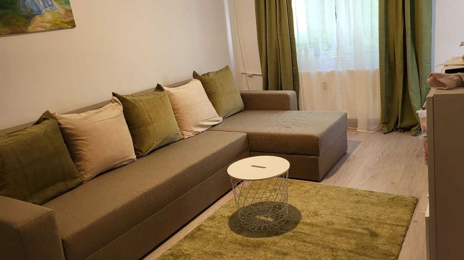 Apartament 2 camere zona Titan | Decomandat - Poză 2