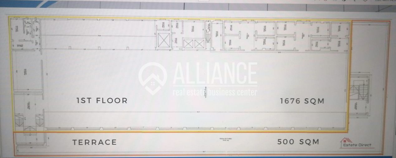ULTRACENTRAL (COD10) - Spatiu comercial de vanzare - Poză 27
