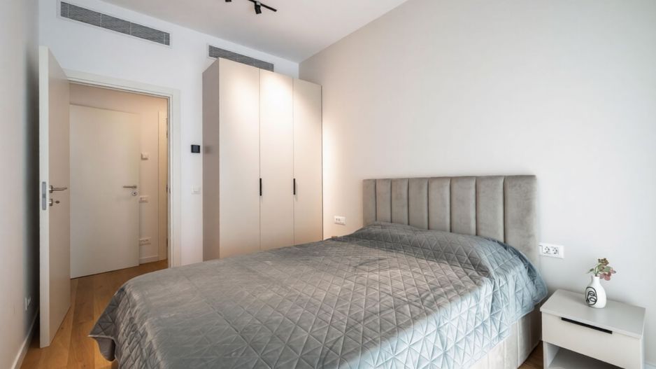 Apartament 2 camere | Piscină, fitness și saună | UpSite Floreasca - Poză 12