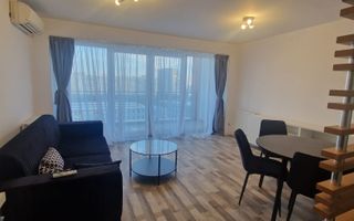 Studio_InCity Residence, suprafata 43 mp. + terasa_metrou Dristor - Poză 9