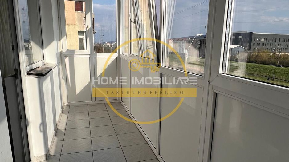 Apartament cu 3 camere / 69mp/ zona Metalurgie - Poză 11