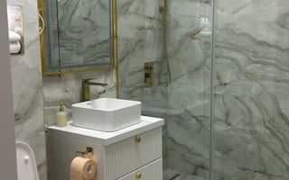 apartament de 3 camere in Complex Ghica Plaza - Poză 2