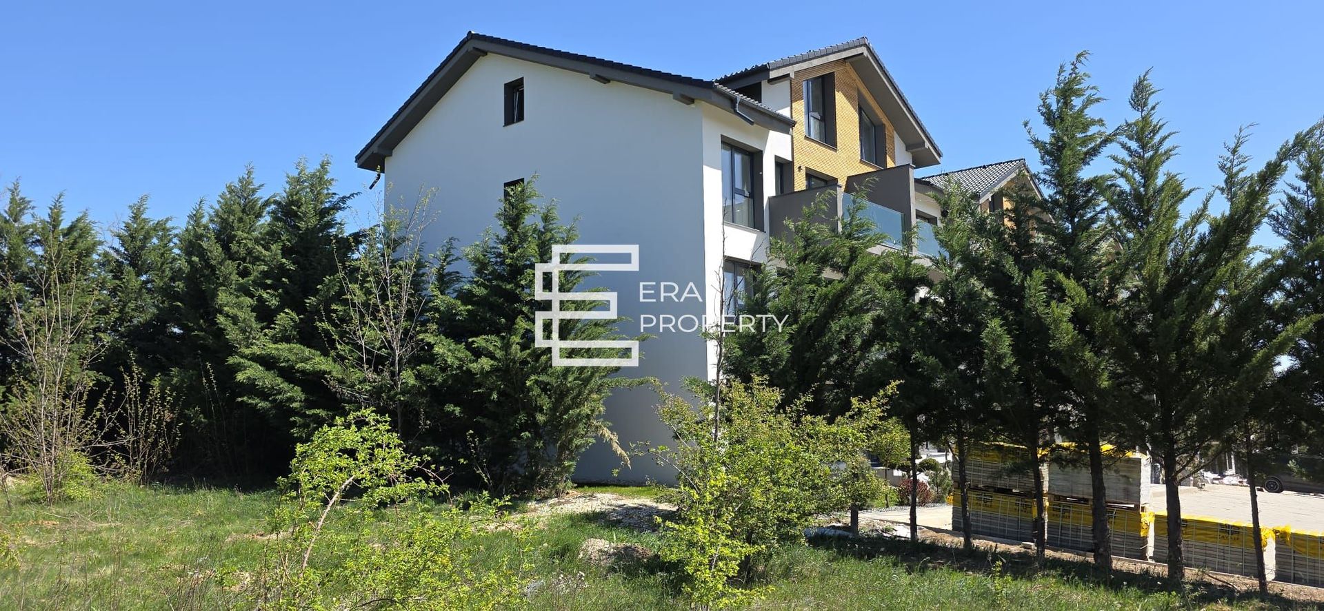 Apartament 3 camere | Gradina 50 mp| Bloc tip vilă | Cristian | Comision 0% - Poză 13