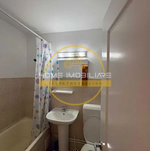 Apartament cu 1 camera in zona Nicolina - Poză 5