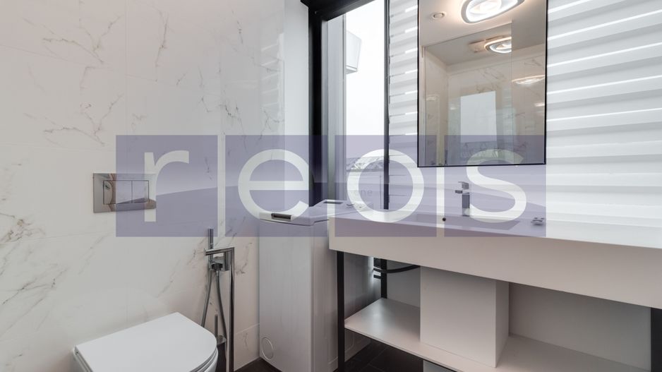 INCHIRIERE 3CAMERE | ONE ELIADE | ULTRAFINISAT | VEDERE PARC | PARCARE - Poză 19