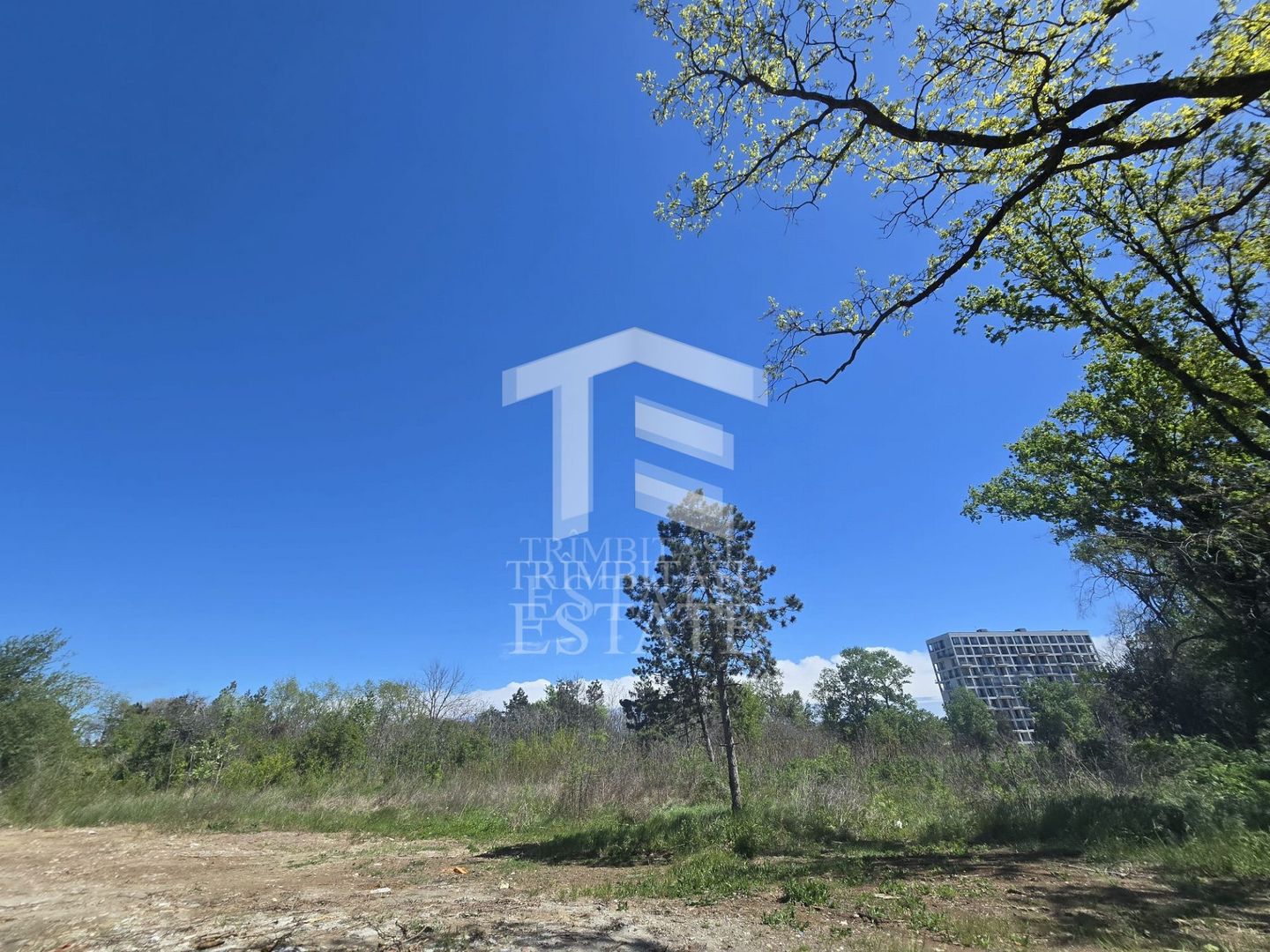NEPTUN - Teren intravilan cu regim de construire IS3C. - Poză 11