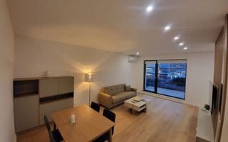 2 Camere + Parcare, Nusco City, Aviatiei, Promenada MALL, Herastrau - Poză 6