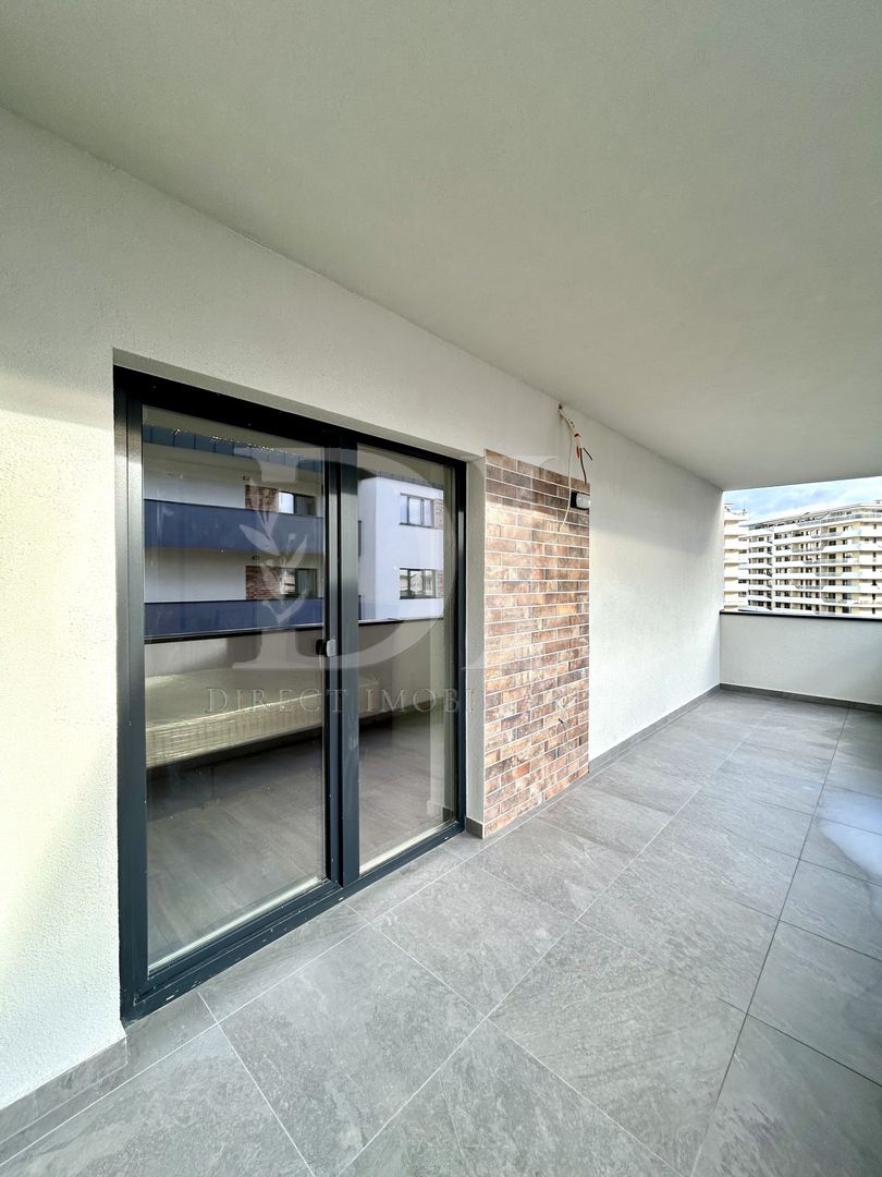 Apartament 3 camere de inchiriat / Zona Eroilor / Floresti - Poză 14