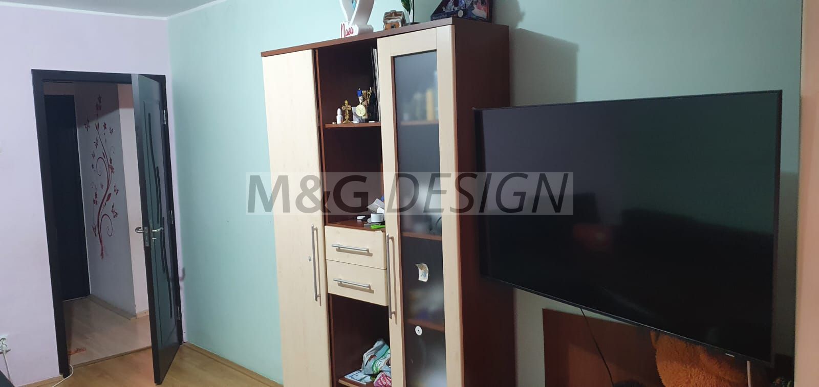 Apartament 2 camere Cotul-Mic(Malul Timisului). - Poză 3