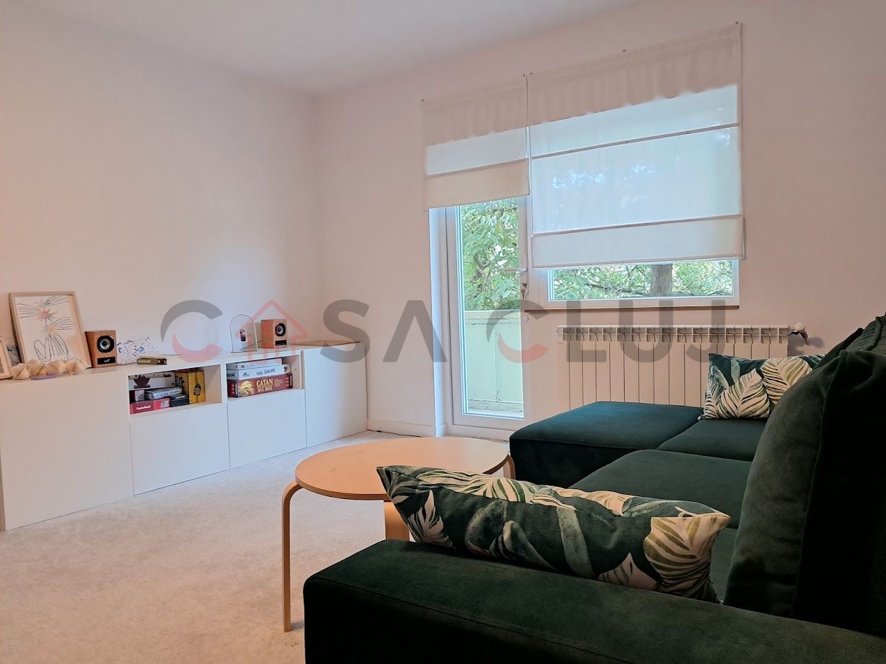 3 camere, La Cheie, 2 bai, Etaj 2/4 Grigorescu!! - Poză 7