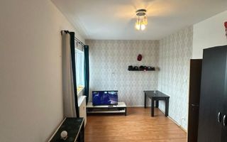 Garsonieră Baba Novac, terasă mare proprie, parc IOR, pet friendly - Poză 1