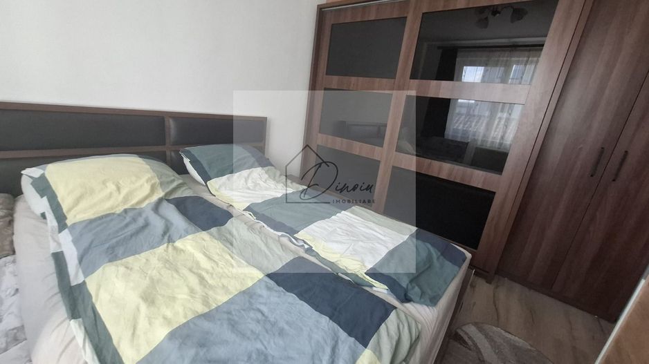 2 camere Metrou 10 min I Mobilat Utilat I Parcare incl I Com 0% - Poză 3