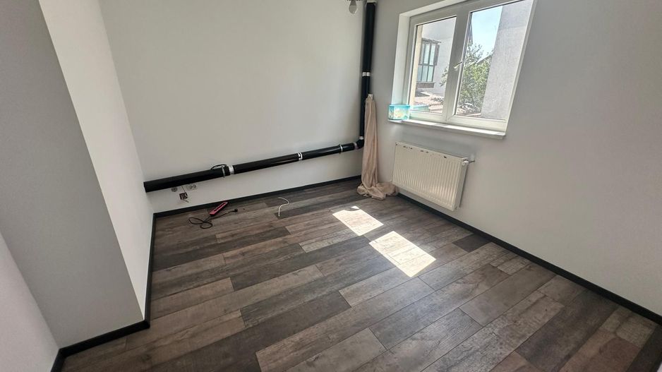 CASA DUPLEX CARTIERUL VERDE, INCALZIRE PARDOSEALA, 225 MP UTILI - Poză 14