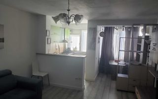 Garsoniera Zona Dimitrov - Iancului - Poză 2