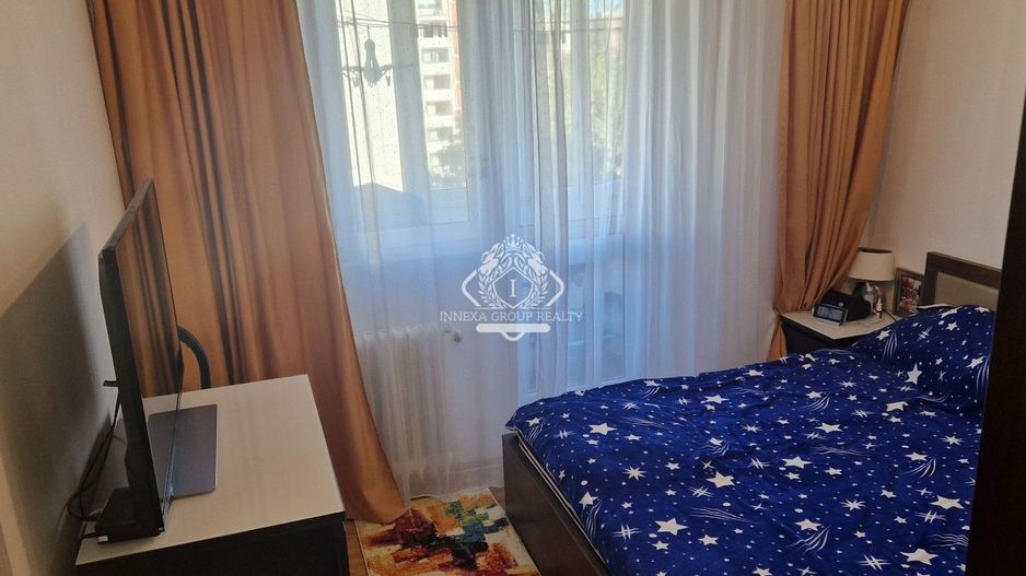 Apartament 3 camere semidecomandat de vanzare in zona Baba Novac - Poză 5