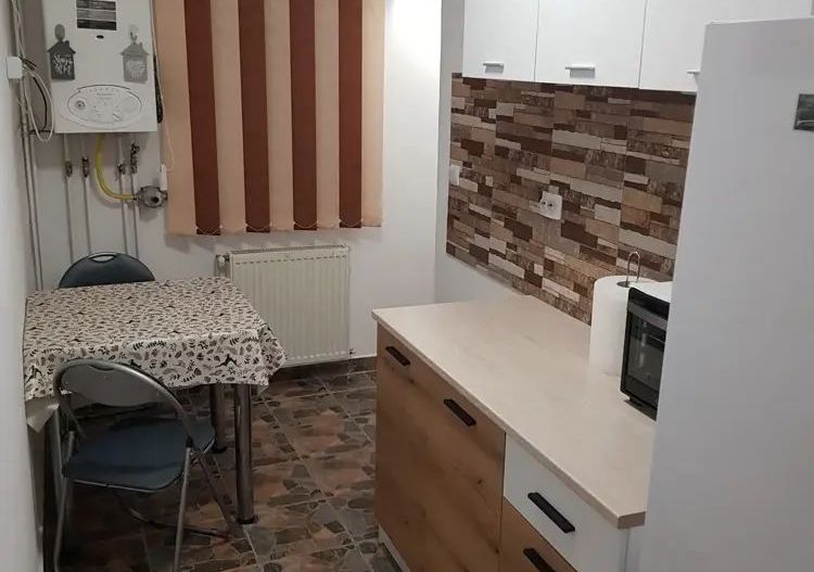 COMISION 0% | Apartament 1 Camera | Zona Freidorf | Parter Inalt - Poză 2