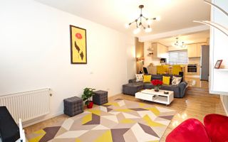 Lux si rafinament modern. Ferventia, aproape de padure. COMISION ZERO! - Poză 37