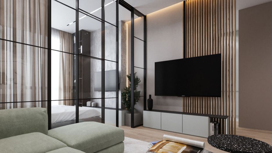 STUDIOU I ZONA DE NORD - Poză 2