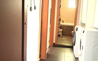 Apartament 3 camere Adiacent  Bd. Nerva Traian cu Centrala - Poză 7