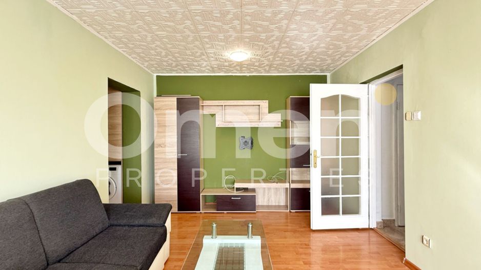 2 camere | Ion Luca Caragiale | etaj 4/4 | 50 mp - Poză 2