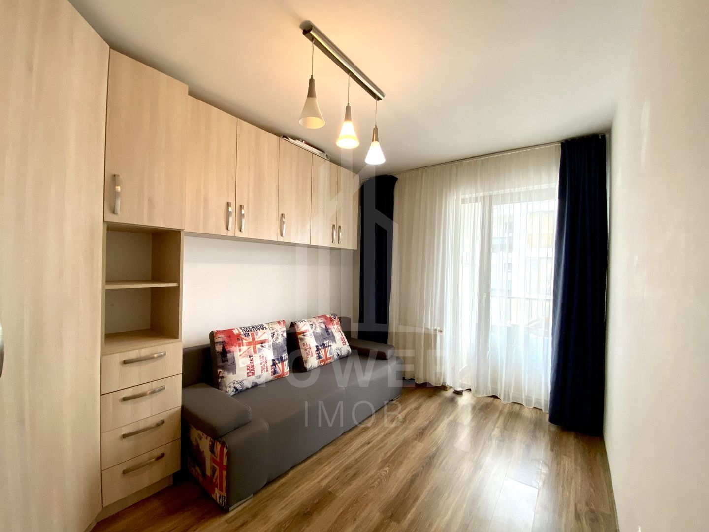 Apartament 3 camere de închiriat | Doamna Stanca | Complet mobilat & utilat - Poză 5