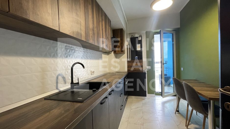 Închiriere apartament 2 camere, 2 locuri de parcare, Royal Town, Iași - Poză 6