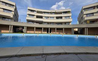 Apartament 3 camere de inchiriat piscina Iancu Nicolae - Poză 12
