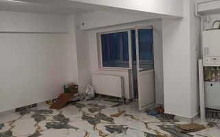 Apartament 3 camere Ostroveni | complet renovat| centrala - Poză 3