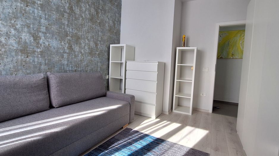 Apartament cu 3 camere, curte si loc de parcare - Poză 15