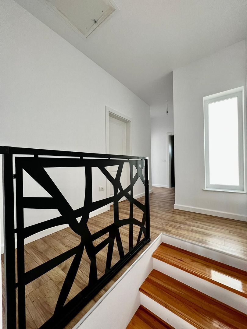 Duplex Lux, 4 dormitoare, finisaje premium. Ghiroda. - Poză 10