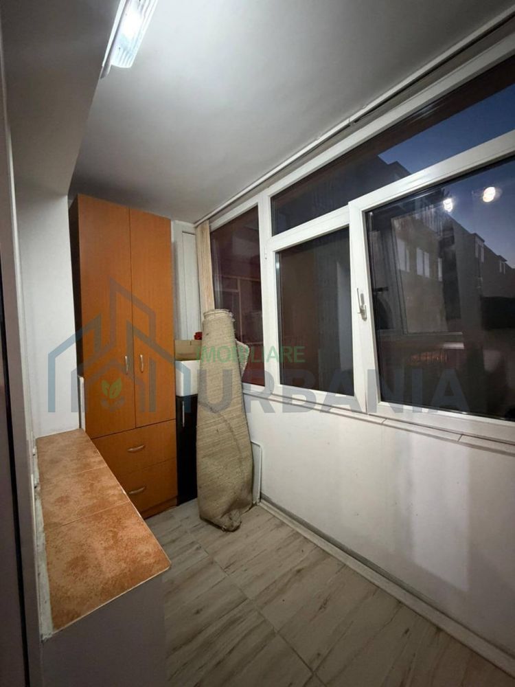 Apartament 2 camere de închiriat în Podu Roș, lângă Restaurant Odeon - Poză 4