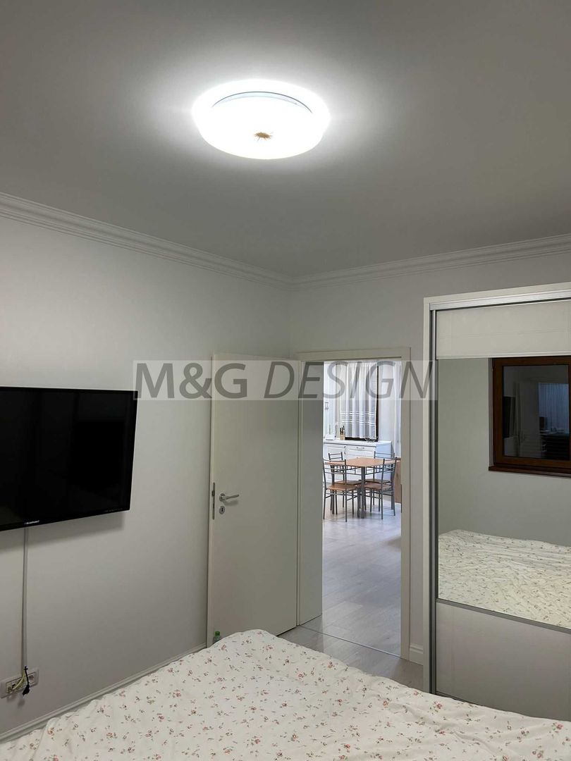 Apartament 3 camere Dumbravita - Poză 7