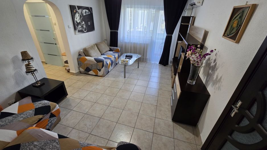 De inchiriat apartament 2 camere Apusului - Poză 2